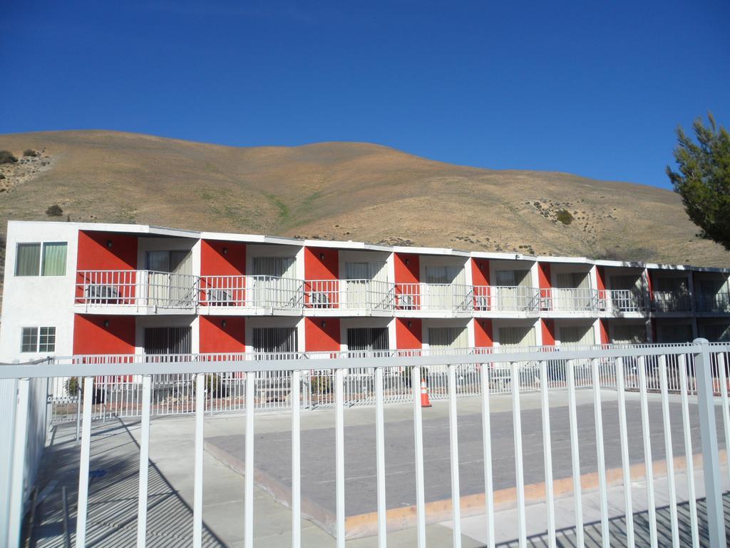 Econo Lodge Gorman Exterior foto