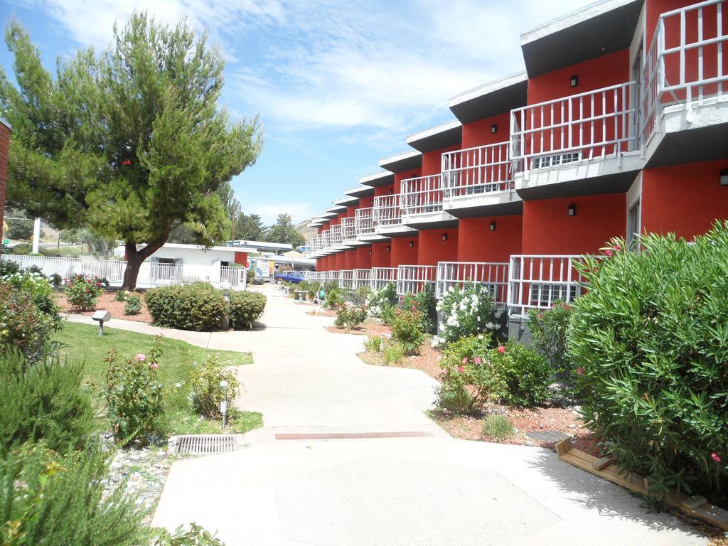 Econo Lodge Gorman Exterior foto