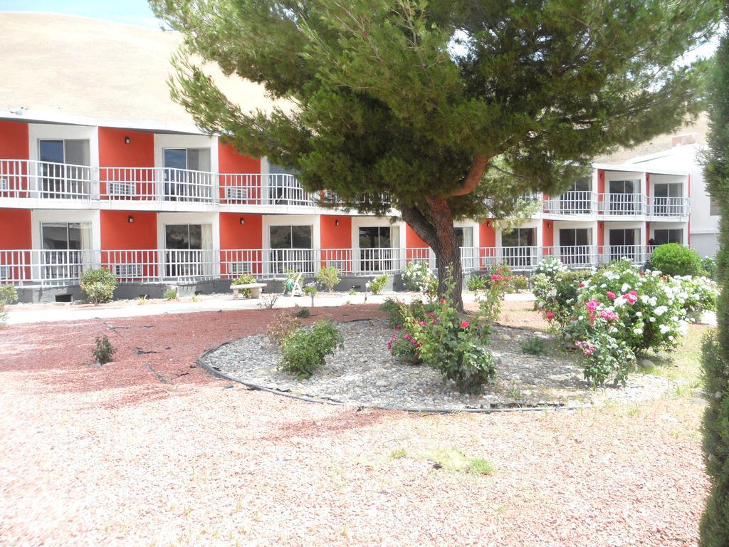 Econo Lodge Gorman Exterior foto