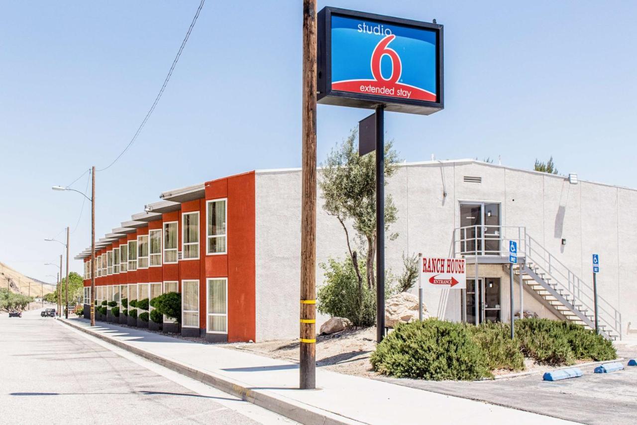 Econo Lodge Gorman Exterior foto