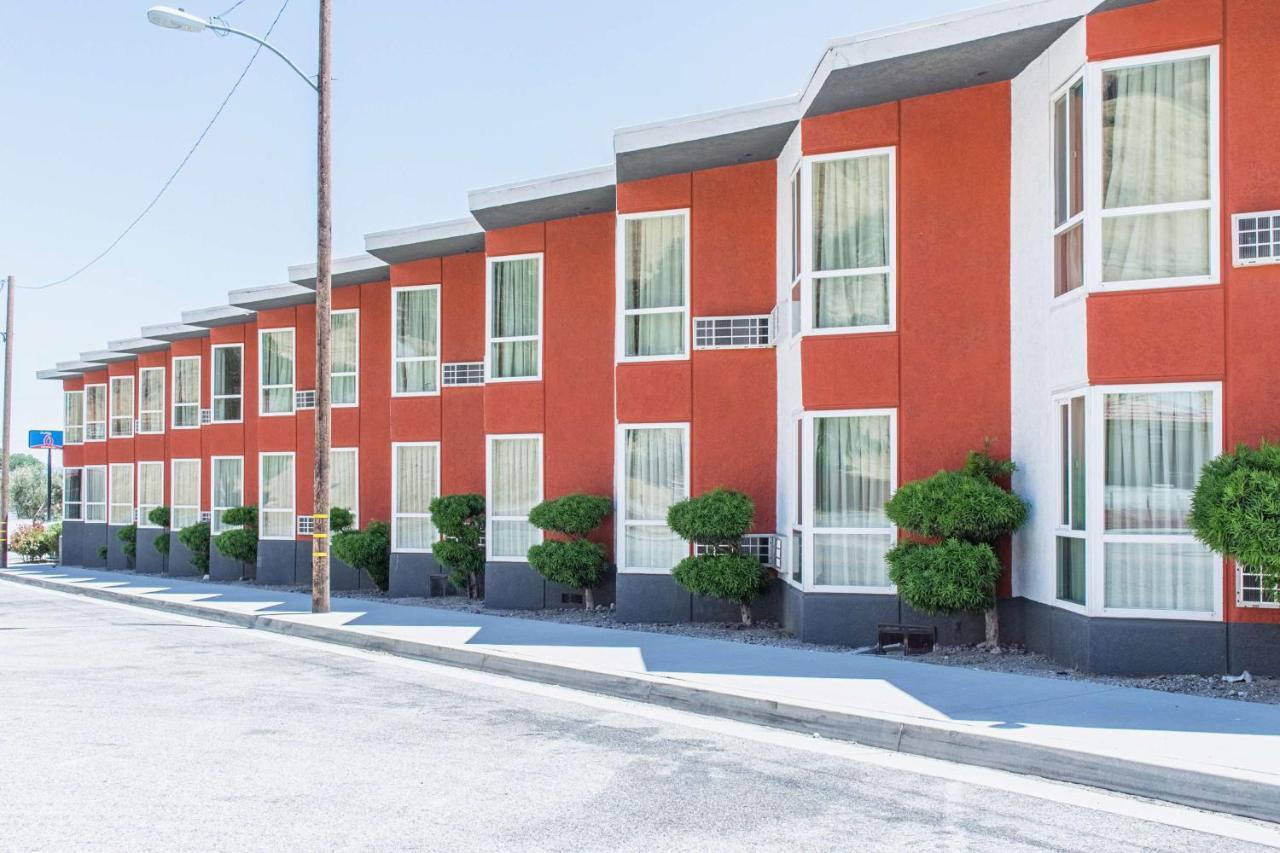 Econo Lodge Gorman Exterior foto